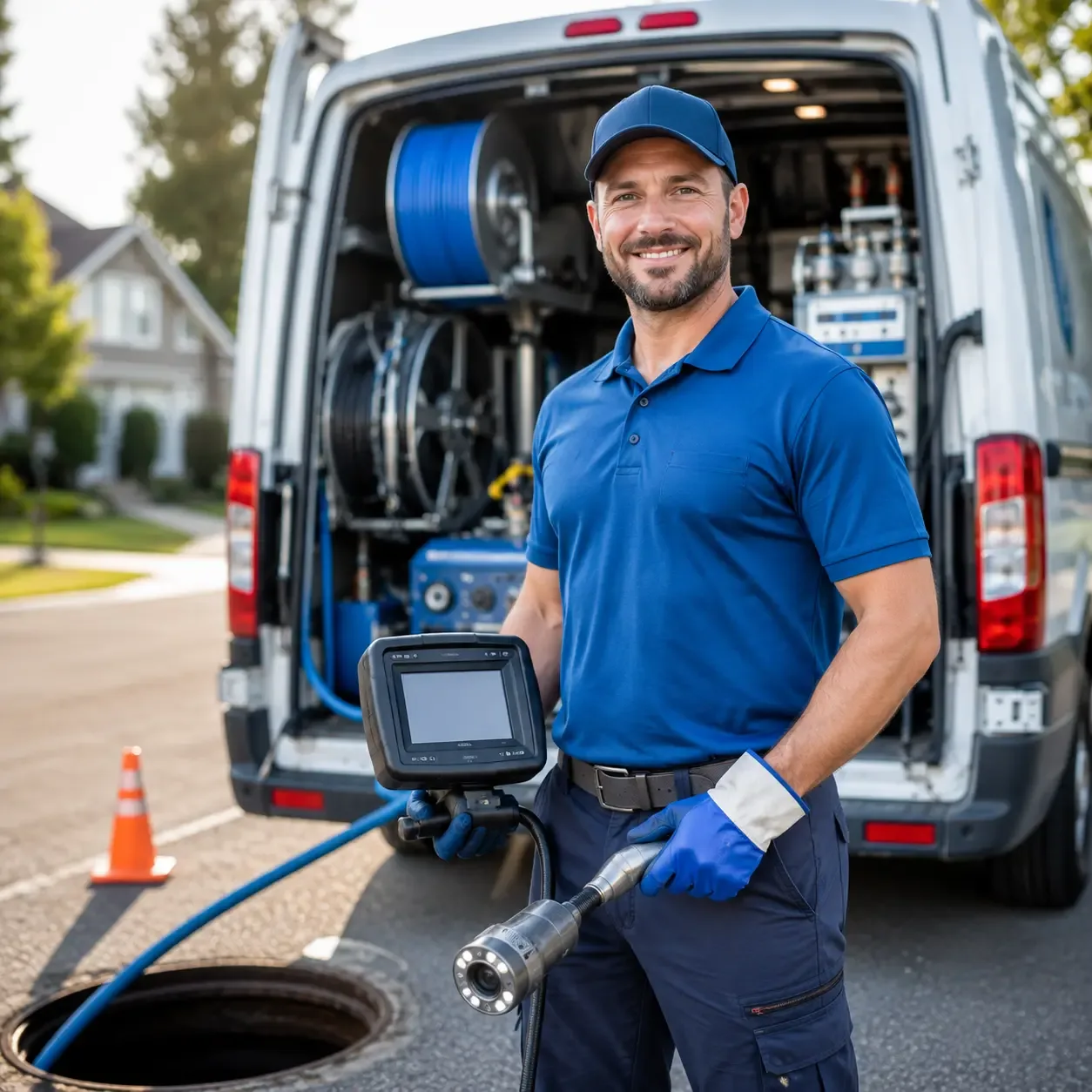 Local Pipe Relining specialists in Port Allegany, PA