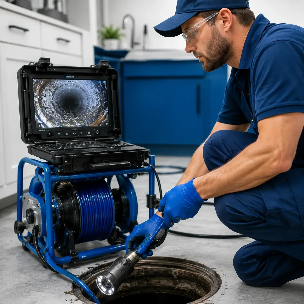 Pipe Relining professionals serving Port Allegany, PA